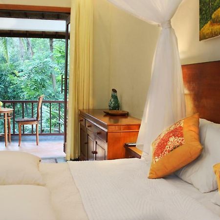 فندق أوبودفي  Mandara House المظهر الخارجي الصورة
