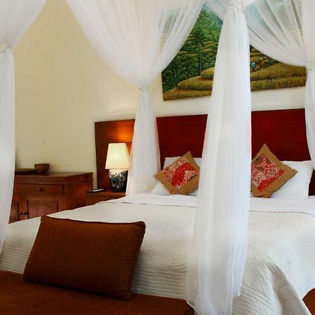 فندق أوبودفي  Mandara House المظهر الخارجي الصورة