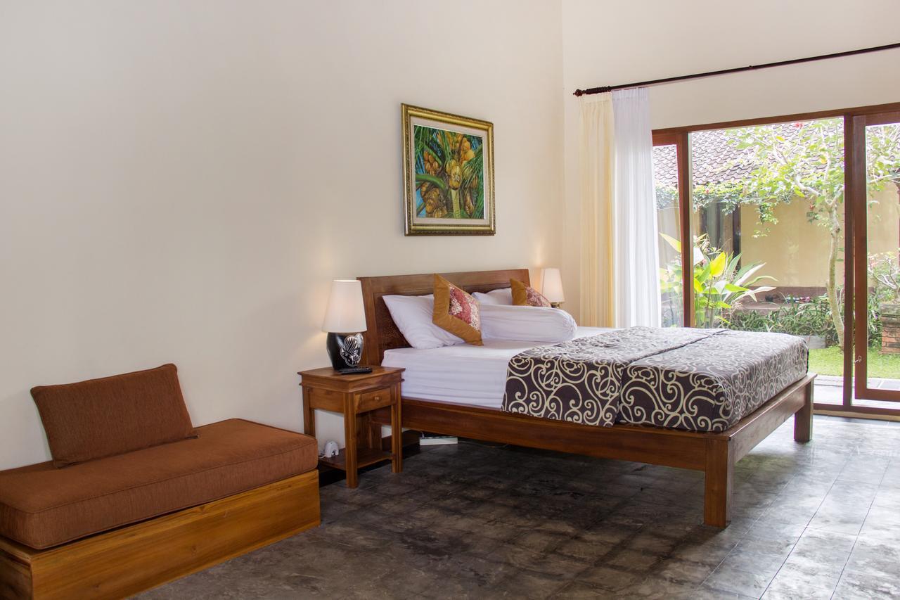 فندق أوبودفي  Mandara House المظهر الخارجي الصورة