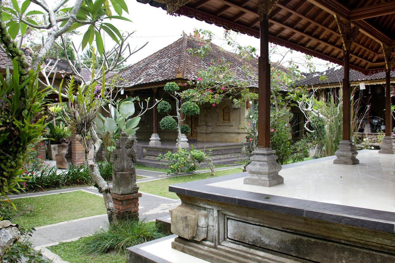 فندق أوبودفي  Mandara House المظهر الخارجي الصورة