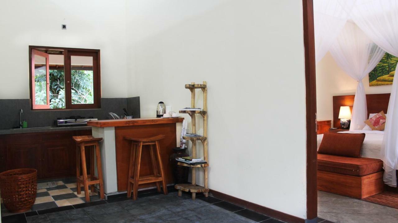 فندق أوبودفي  Mandara House المظهر الخارجي الصورة