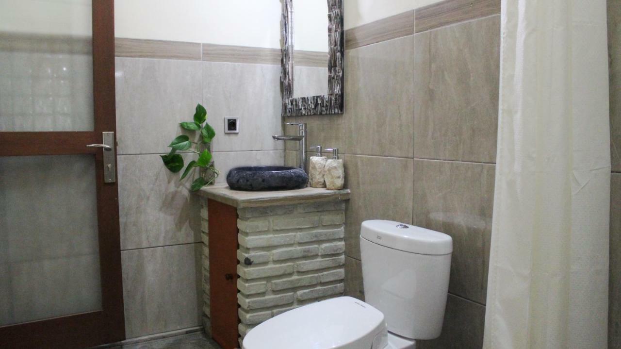 فندق أوبودفي  Mandara House المظهر الخارجي الصورة