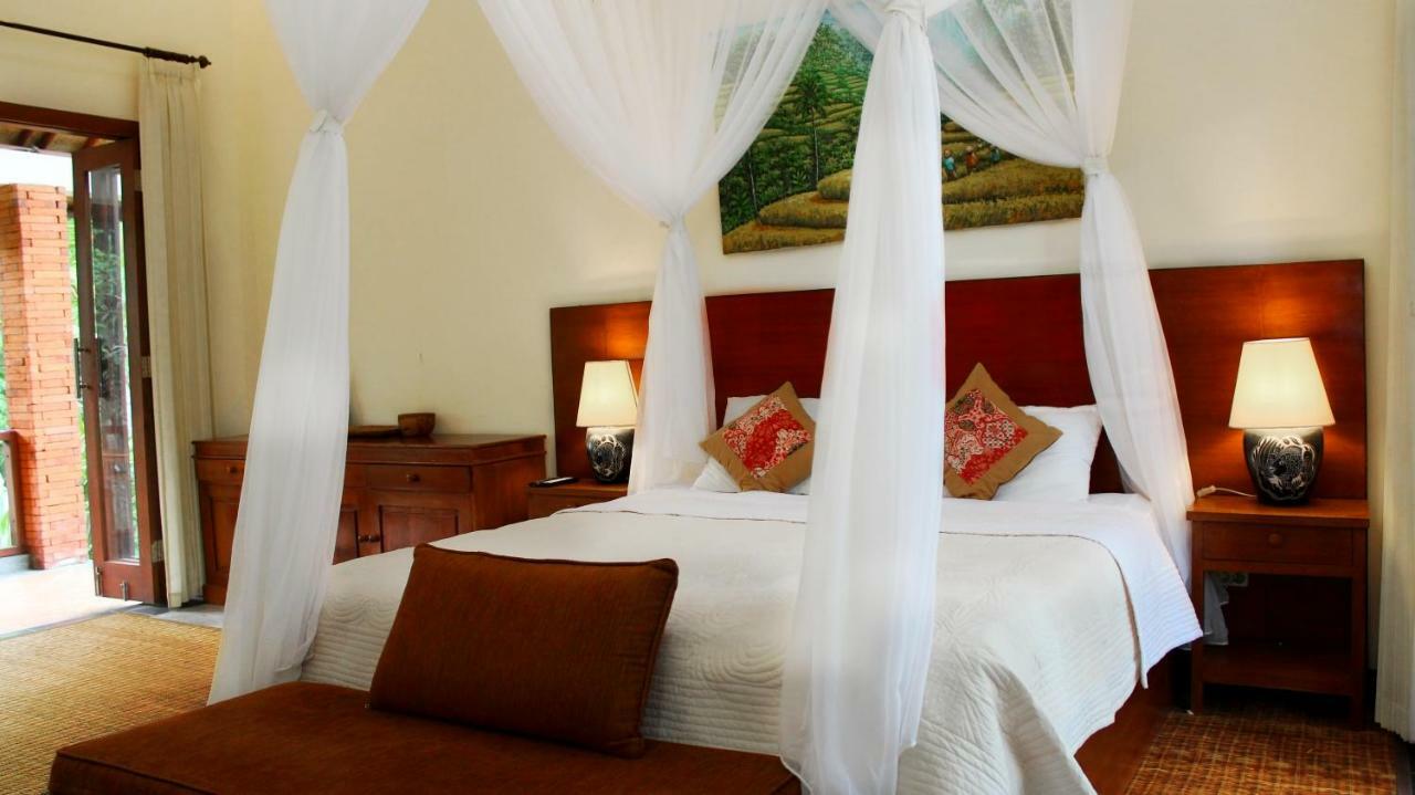 فندق أوبودفي  Mandara House المظهر الخارجي الصورة
