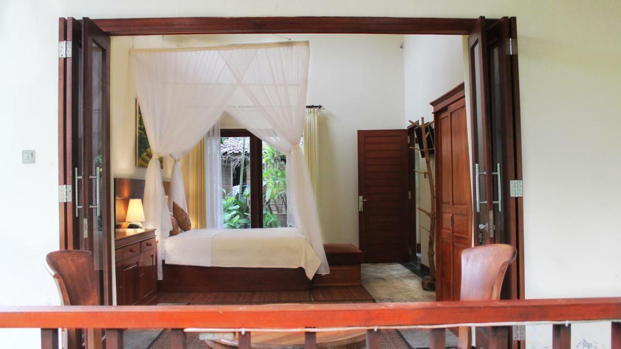 فندق أوبودفي  Mandara House المظهر الخارجي الصورة