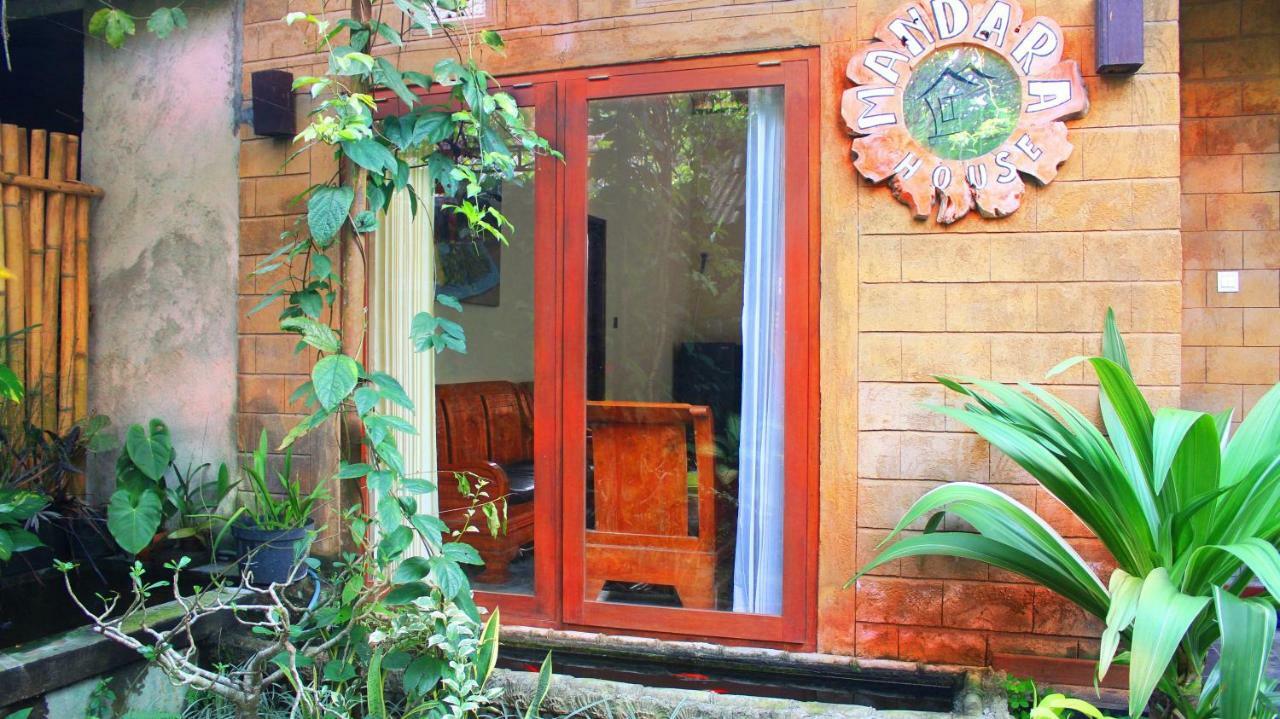 فندق أوبودفي  Mandara House المظهر الخارجي الصورة