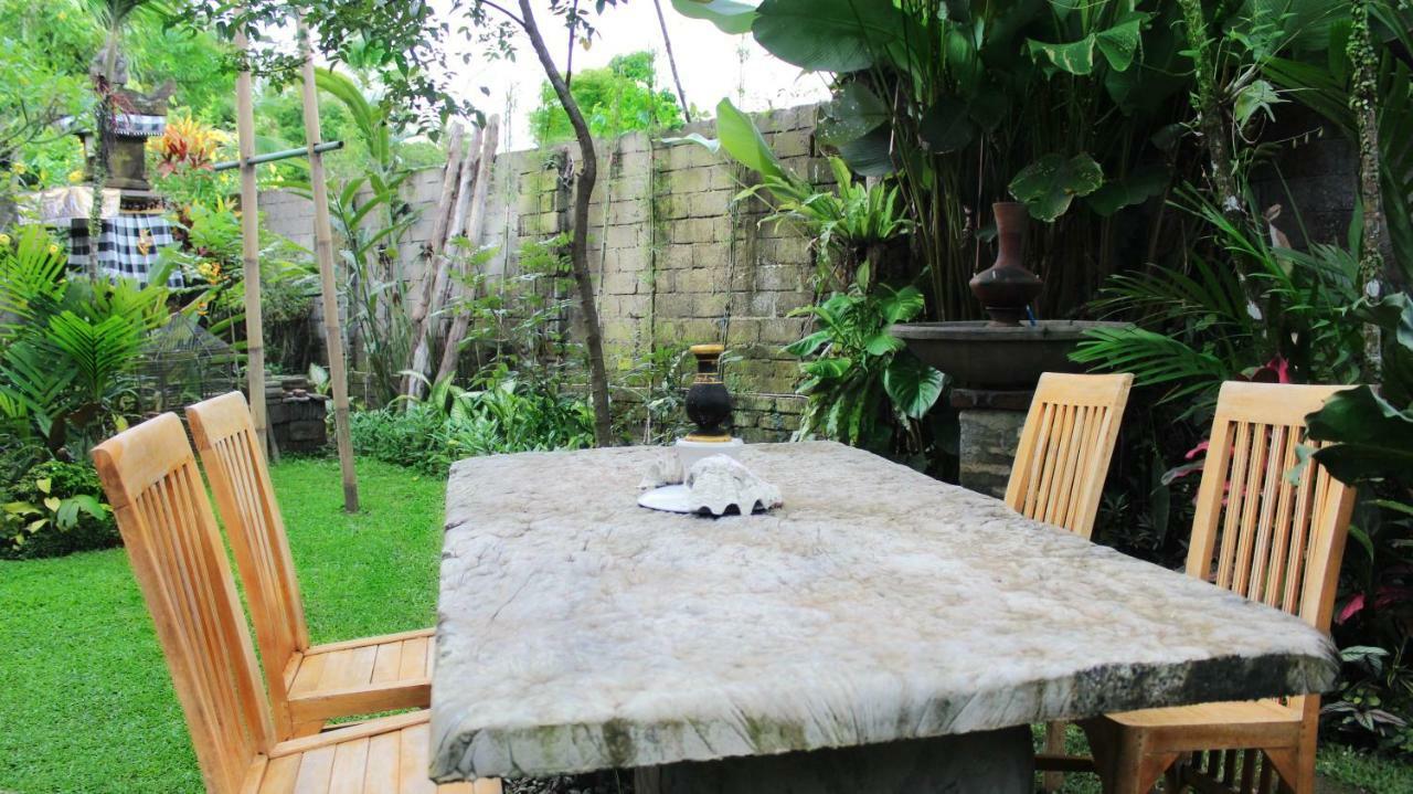 فندق أوبودفي  Mandara House المظهر الخارجي الصورة