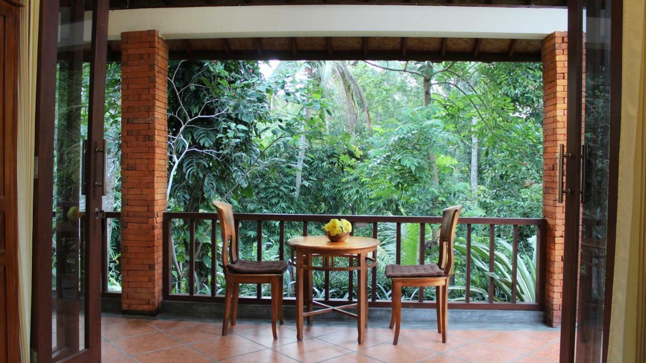 فندق أوبودفي  Mandara House المظهر الخارجي الصورة
