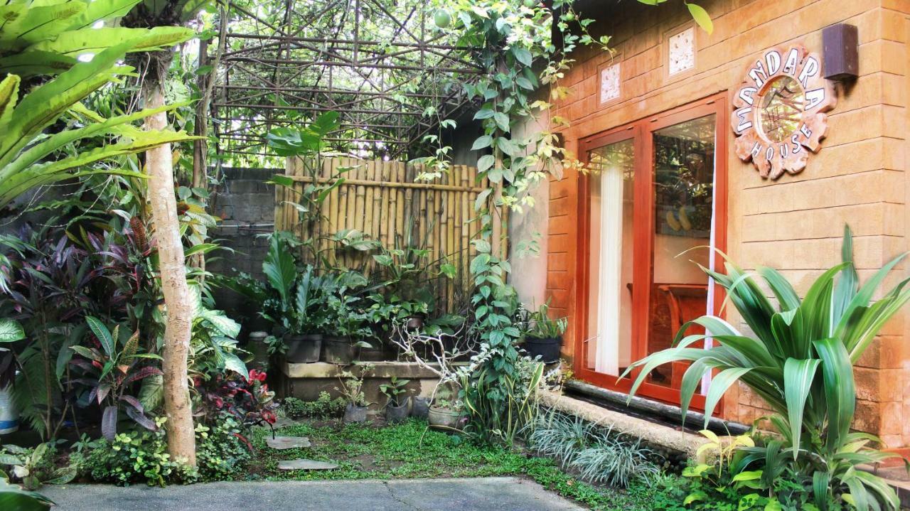 فندق أوبودفي  Mandara House المظهر الخارجي الصورة
